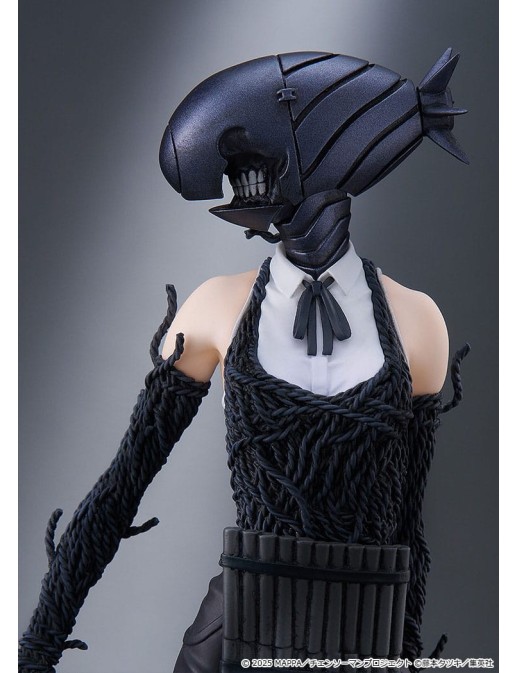 Good Smile Company POP Up Parade Chainsaw Man The Movie: Reze Arc Bomb Girl