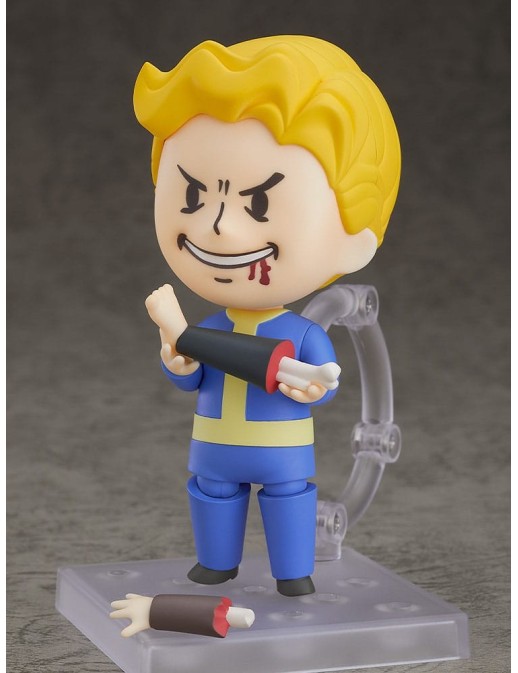 Good Smile Company Nendoroid Fallout Vault Boy