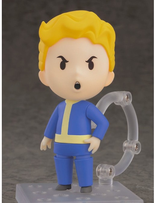 Good Smile Company Nendoroid Fallout Vault Boy