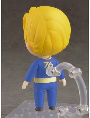 Good Smile Company Nendoroid Fallout Vault Boy