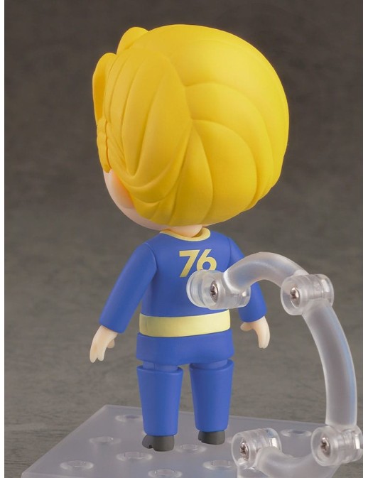 Good Smile Company Nendoroid Fallout Vault Boy