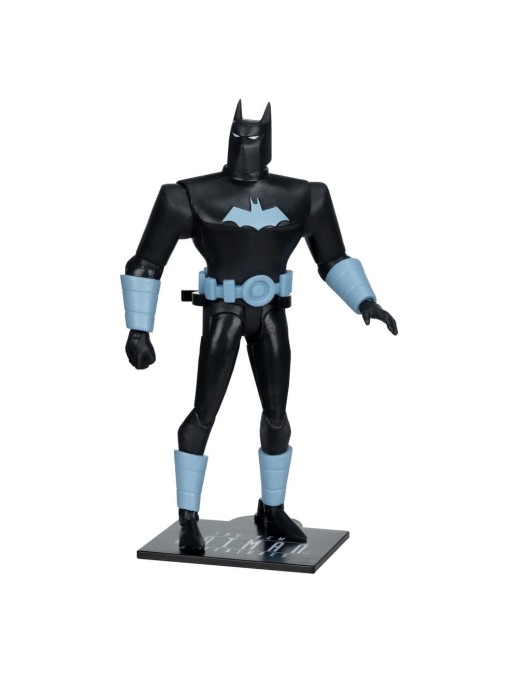 McFarlane DC Direct The New Batman Adventure Wave 3
