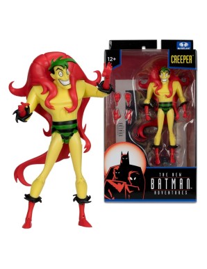 McFarlane DC Direct The New Batman Adventure Wave 3