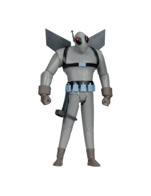 McFarlane DC Direct The New Batman Adventure Wave 3