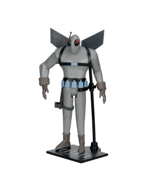 McFarlane DC Direct The New Batman Adventure Wave 3