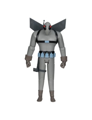 McFarlane DC Direct The New Batman Adventure Wave 3