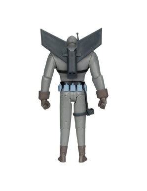 McFarlane DC Direct The New Batman Adventure Wave 3