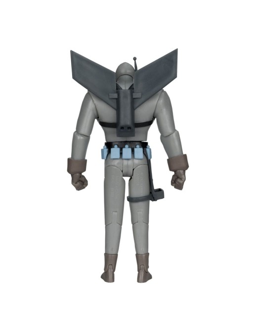 McFarlane DC Direct The New Batman Adventure Wave 3