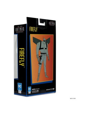 McFarlane DC Direct The New Batman Adventure Wave 3