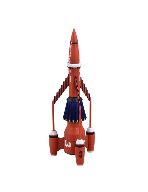 Bellfine Thunderbirds Thunderbird 3 Anniversary Edition
