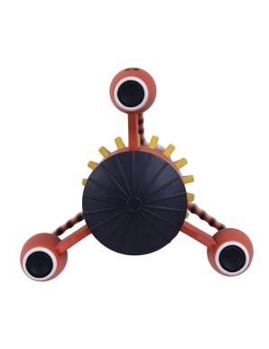 Bellfine Thunderbirds Thunderbird 3 Anniversary Edition