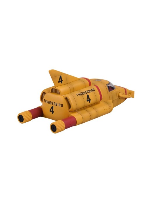 Bellfine Thunderbirds Thunderbird 4 Anniversary Edition
