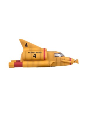 Bellfine Thunderbirds Thunderbird 4 Anniversary Edition