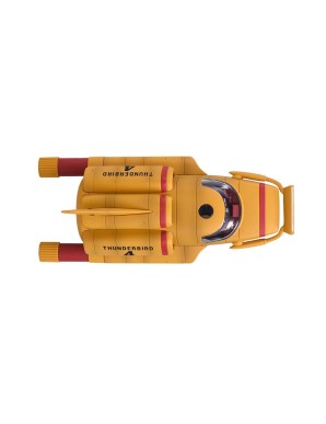 Bellfine Thunderbirds Thunderbird 4 Anniversary Edition