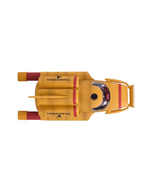 Bellfine Thunderbirds Thunderbird 4 Anniversary Edition