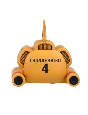 Bellfine Thunderbirds Thunderbird 4 Anniversary Edition