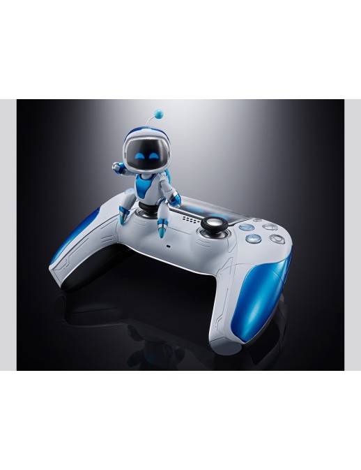 Bandai Chogokin Astro Bot & Dual Speeder