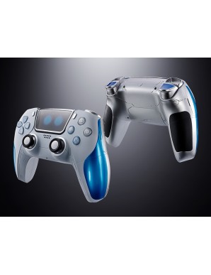 Bandai Chogokin Astro Bot & Dual Speeder