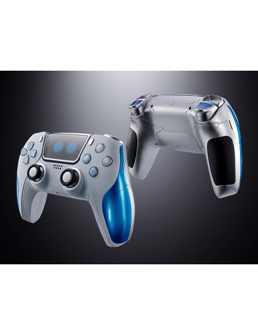 Bandai Chogokin Astro Bot & Dual Speeder