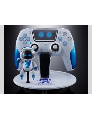 Bandai Chogokin Astro Bot & Dual Speeder