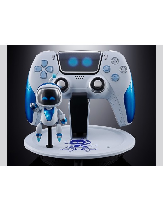 Bandai Chogokin Astro Bot & Dual Speeder