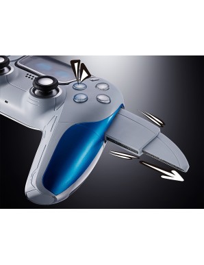 Bandai Chogokin Astro Bot & Dual Speeder