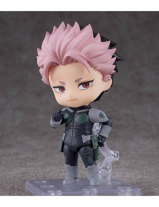 Good Smile Company Nendoroid Kaiju No. 8 Gen Narumi