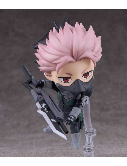 Good Smile Company Nendoroid Kaiju No. 8 Gen Narumi