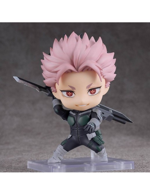 Good Smile Company Nendoroid Kaiju No. 8 Gen Narumi