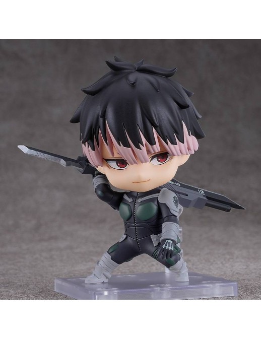 Good Smile Company Nendoroid Kaiju No. 8 Gen Narumi