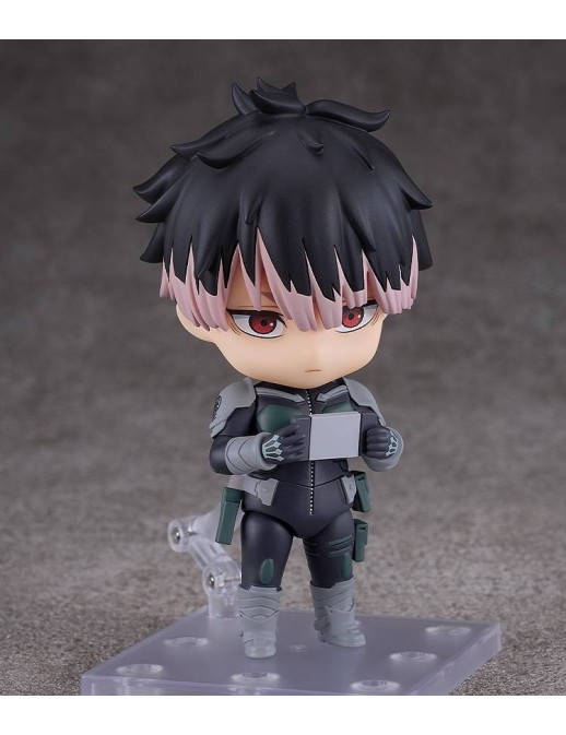 Good Smile Company Nendoroid Kaiju No. 8 Gen Narumi