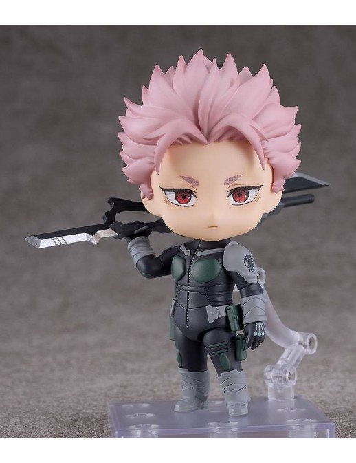 Good Smile Company Nendoroid Kaiju No. 8 Gen Narumi