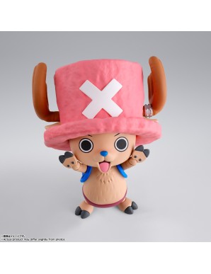 Bandai S.H. Figuarts One Piece Tony Tony Chopper Drum Island