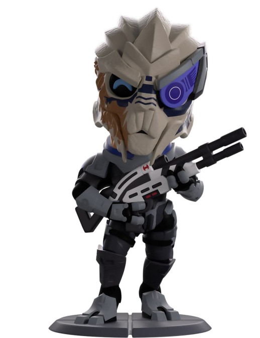 Youtooz Collectibles Mass Effect Garrus