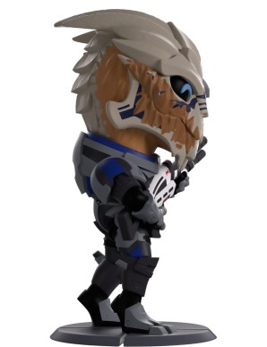 Youtooz Collectibles Mass Effect Garrus