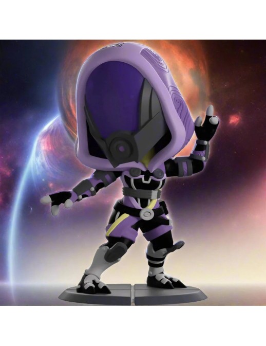 Youtooz Collectibles Mass Effect Tali