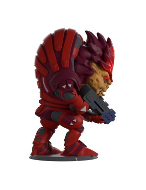 Youtooz Collectibles Mass Effect Wrex