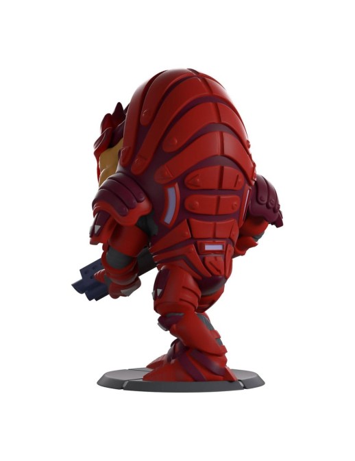 Youtooz Collectibles Mass Effect Wrex