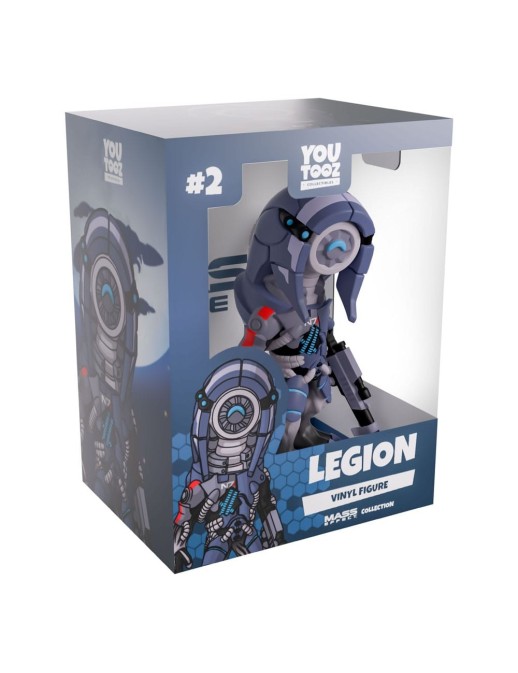 Youtooz Collectibles Mass Effect Legion