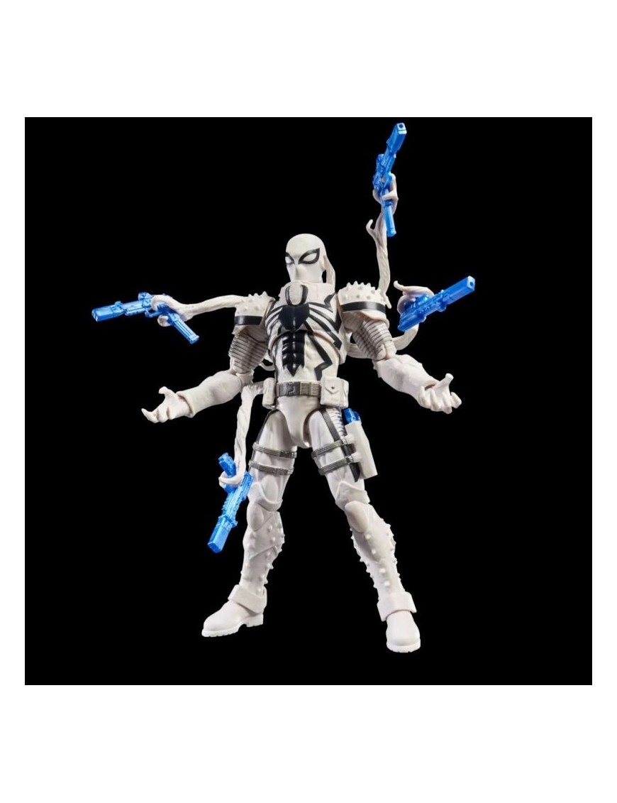 Hasbro Marvel Legends Agent Anti-Venom with Exclusive Magic: The Gathering Card