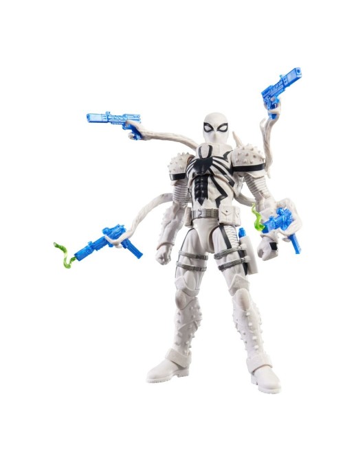 Hasbro Marvel Legends Agent Anti-Venom with Exclusive Magic: The Gathering Card
