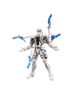 Hasbro Marvel Legends Agent Anti-Venom with Exclusive Magic: The Gathering Card