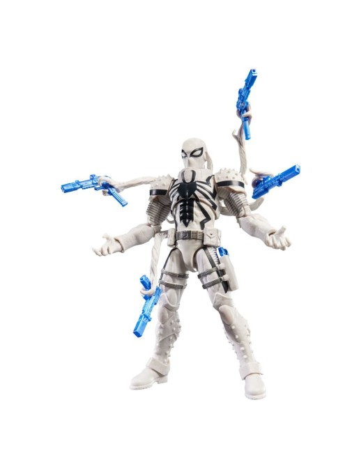 Hasbro Marvel Legends Agent Anti-Venom with Exclusive Magic: The Gathering Card
