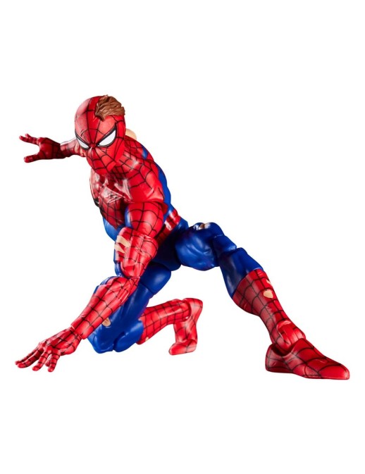 Hasbro Marvel Legends Spider-Man with Exclusive Magic: The Gathering Card