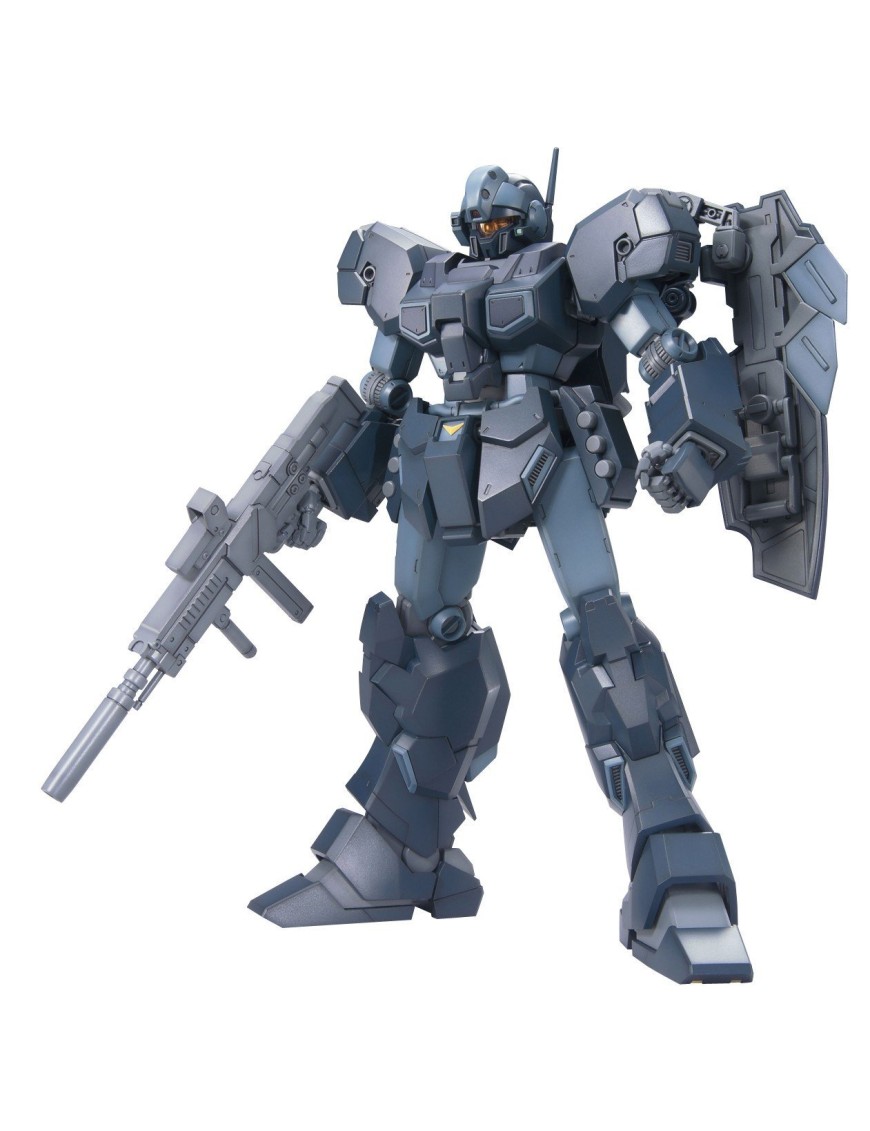Bandai Master Grade MG 1/100 Mobile Suit Gundam RGM-96X Jesta Bandai Master Grade MG 1/100 Mobile Suit Gundam RGM-96X Jesta