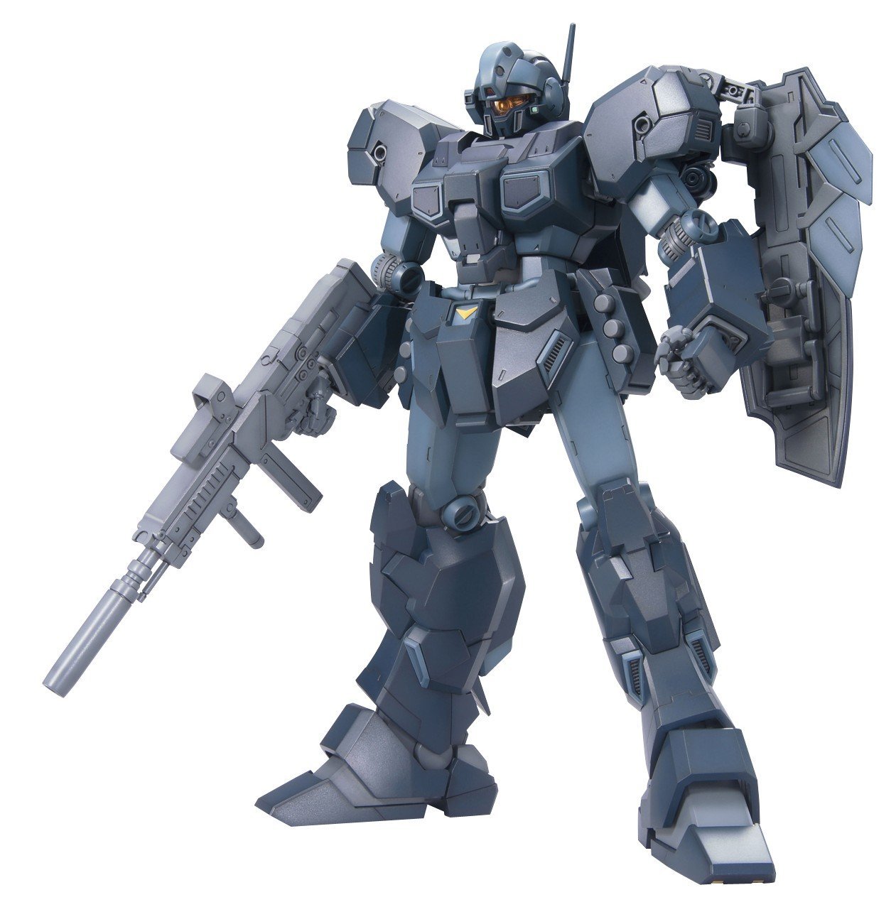 BANDAI MASTER GRADE MG 1/100 MOBILE SUIT GUNDAM RGM-96X JESTA
