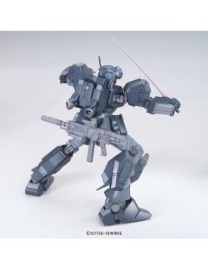 Bandai Master Grade MG 1/100 Mobile Suit Gundam RGM-96X Jesta