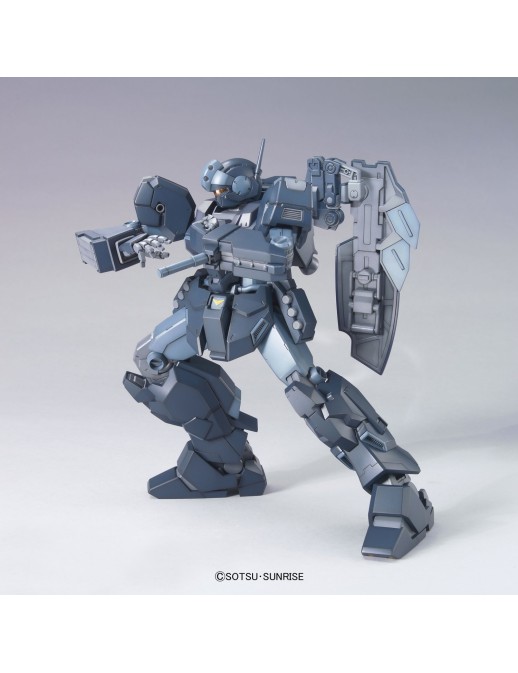 Bandai Master Grade MG 1/100 Mobile Suit Gundam RGM-96X Jesta