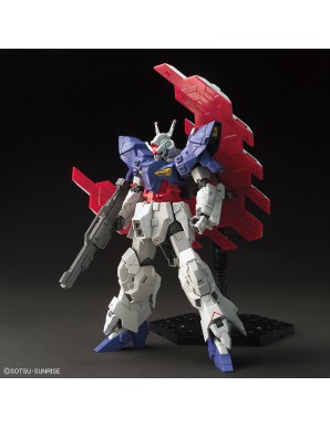 Bandai High Grade HGUC 1/144 Mobile Suit Gundam Moon Gundam