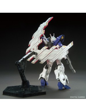Bandai High Grade HGUC 1/144 Mobile Suit Gundam AMS-123X-X Moon Gundam